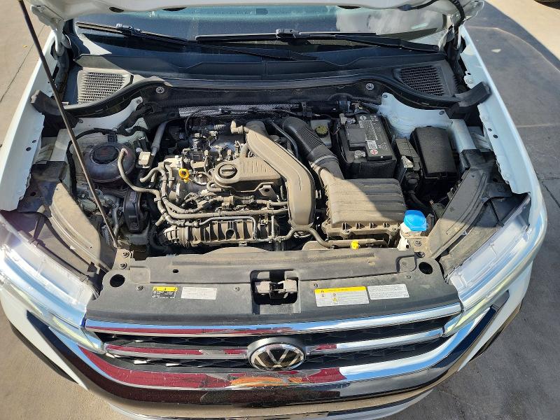 Photo 12 from auction – 2022 VOLKSWAGEN TAOS with VIN 3VV2X7B24NM045900