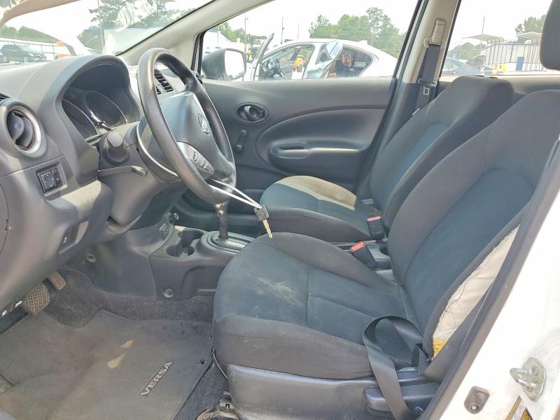 صورة رقم 7 من المزاد - 2019 NISSAN VERSA NOTE مع VIN 3N1CE2CP1KL366741