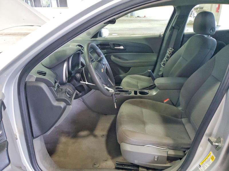 Photo 7 from auction – 2015 CHEVROLET MALIBU with VIN 1G11B5SL6FF118605