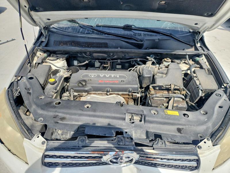 Photo 12 from auction – 2008 TOYOTA RAV4 with VIN JTMZD31V685109620