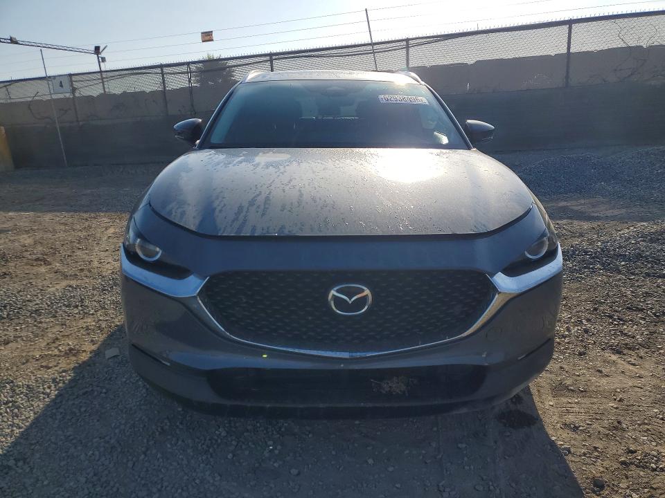 Снимка 5 от търг – 2026 MAZDA CX-30 с VIN 3MVDMBCL3TM128420