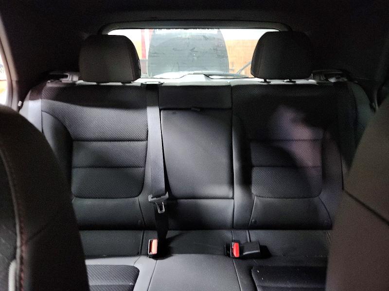 Photo 10 from auction – 2023 CHEVROLET TRAILBLAZER with VIN KL79MUSL6PB016676