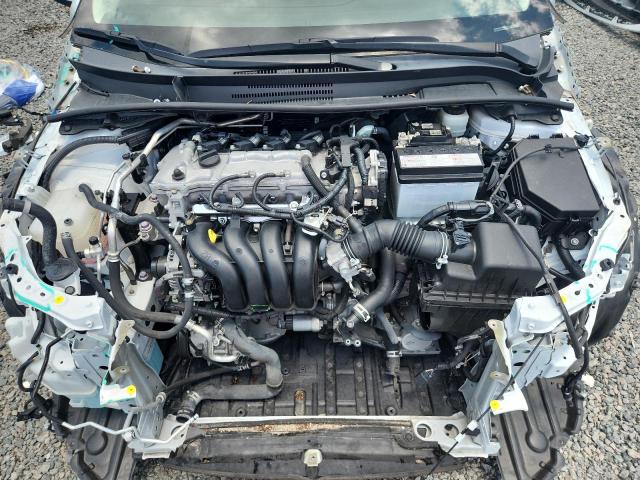 Photo 11 from auction – 2022 TOYOTA COROLLA with VIN 5YFEPMAE9NP334785