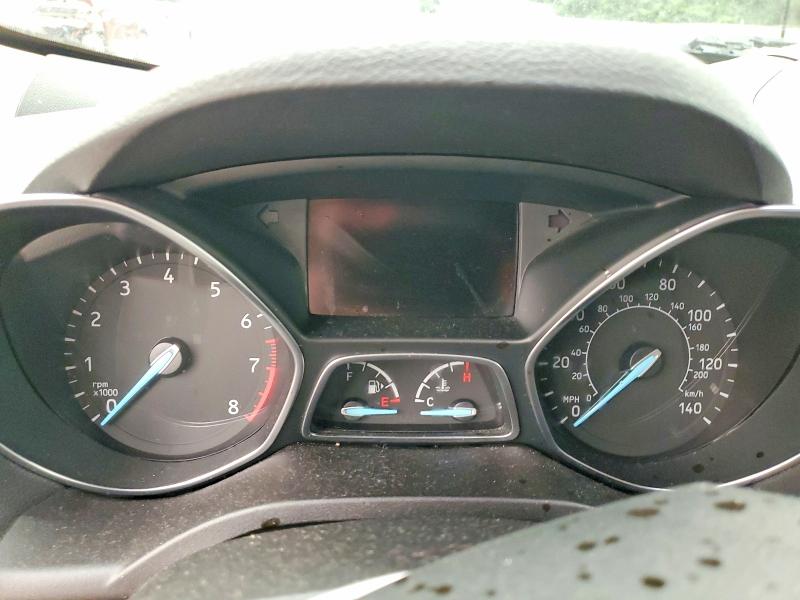Photo 9 from auction – 2019 FORD ESCAPE with VIN 1FMCU9J92KUB73447