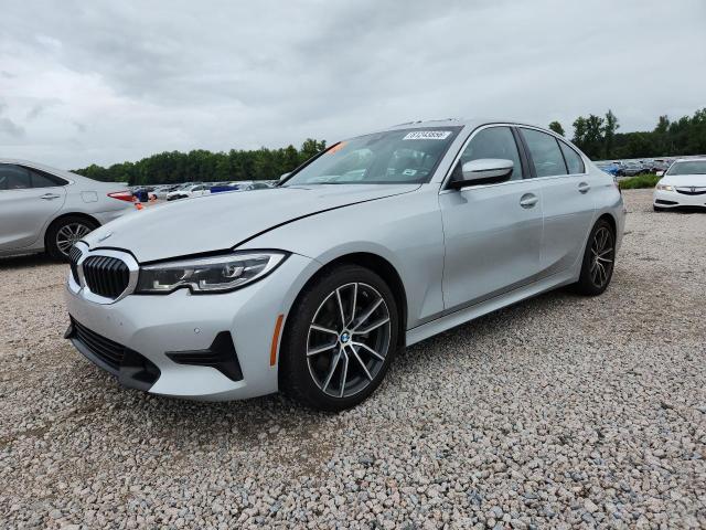 2020 BMW 330I - Търг №61243856
