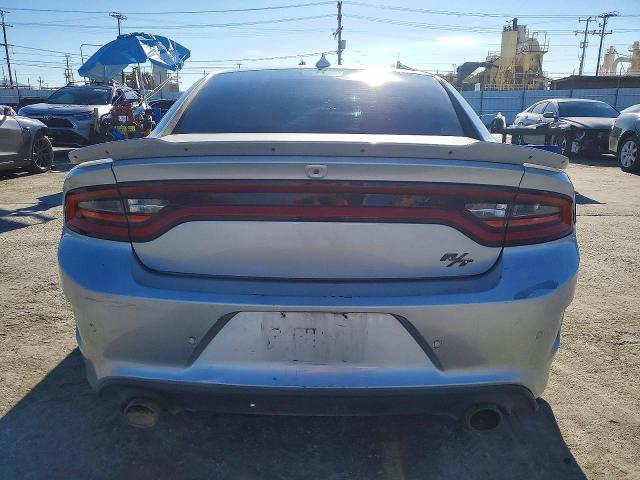 Photo 6 from auction – 2019 DODGE CHARGER with VIN 2C3CDXCT3KH754108