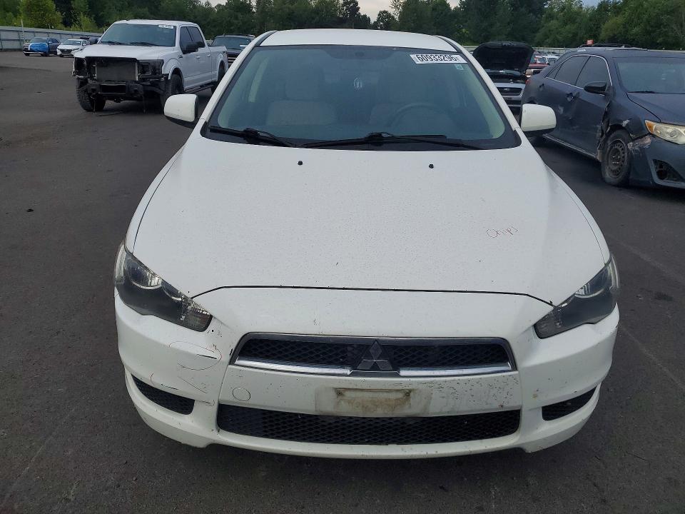 صورة رقم 5 من المزاد - 2014 MITSUBISHI LANCER مع VIN JA32U2FU0EU005345