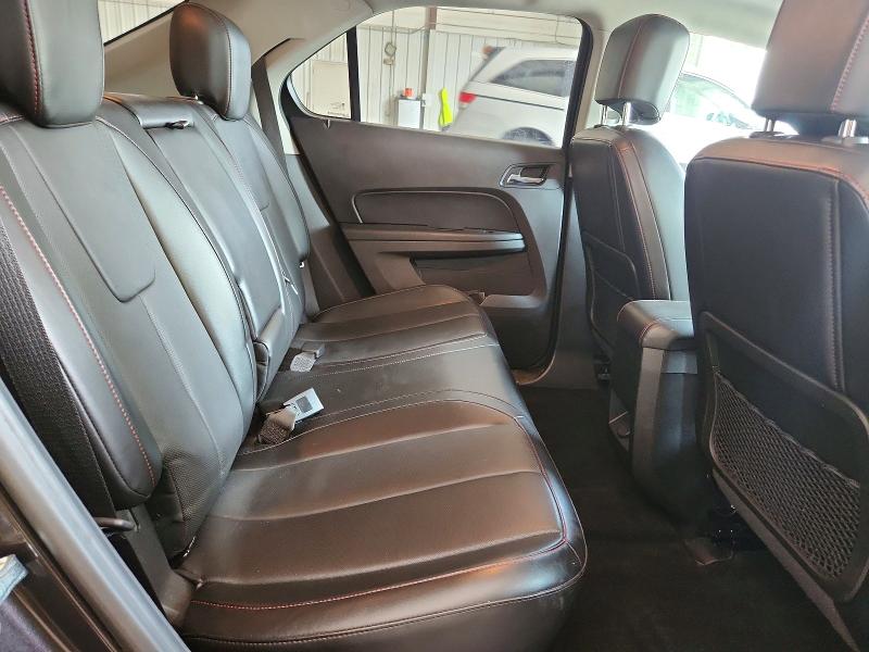 Zdjęcie 11 z aukcji – 2014 CHEVROLET EQUINOX z VIN 2GNFLGEK1E6246100