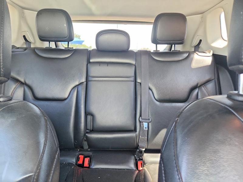 Photo 10 from auction – 2019 JEEP COMPASS with VIN 3C4NJCCB5KT679903