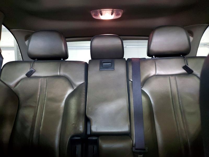 Photo 10 from auction – 2013 LINCOLN MKX with VIN 2LMDJ8JK7DBL22216