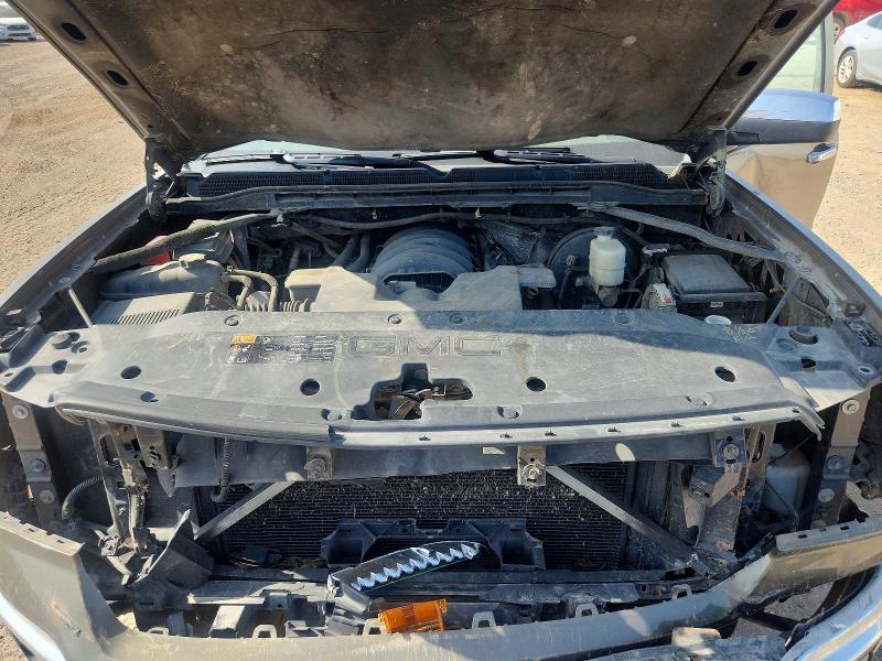 Photo 11 from auction – 2014 GMC SIERRA with VIN 1GTV2VEC2EZ255459