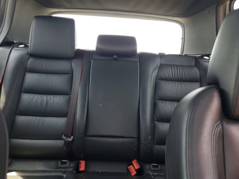 Photo 10 from auction – 2014 VOLKSWAGEN GTI with VIN WVWGD7AJ6EW010345