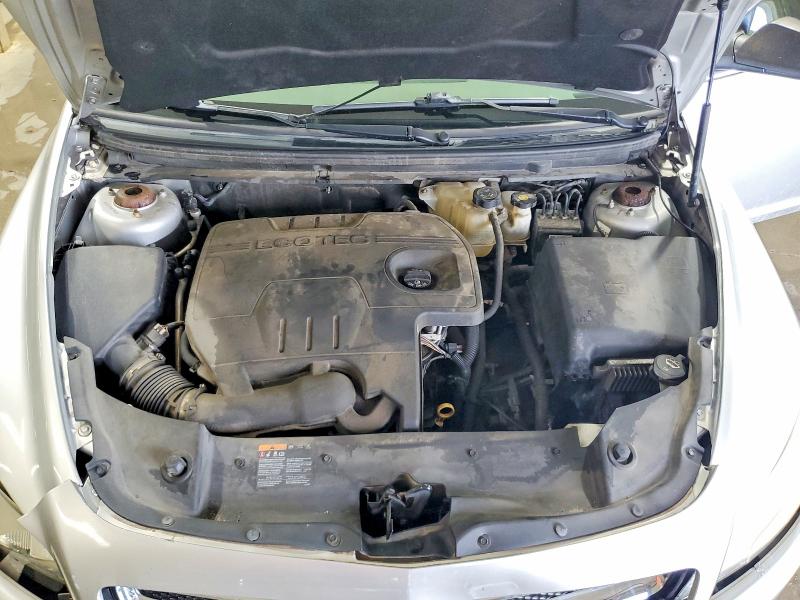 Photo 11 from auction – 2010 CHEVROLET MALIBU with VIN 1G1ZB5EB3AF260862