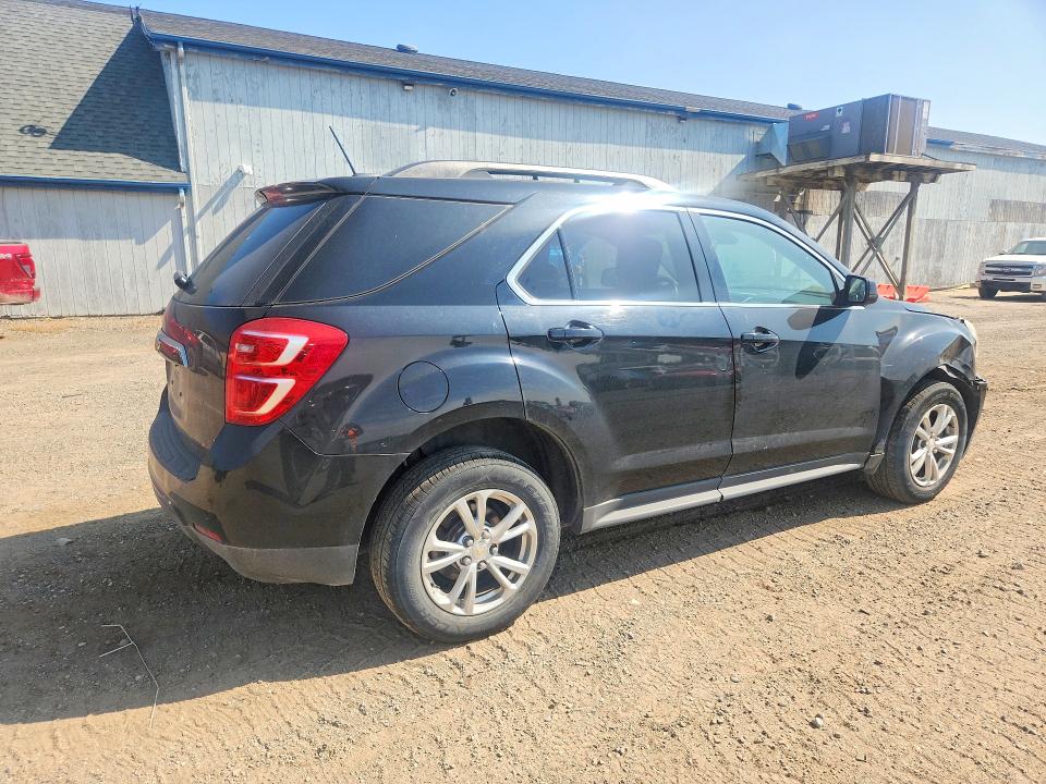 Photo 3 from auction – 2017 CHEVROLET EQUINOX with VIN 2GNALCEK0H1571275