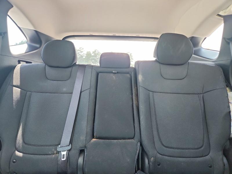 Photo 10 from auction – 2026 HYUNDAI TUCSON with VIN 5NMJA3DE8TH615313
