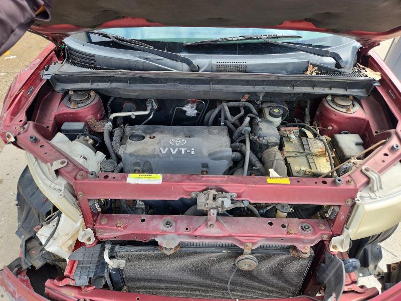 Foto 11 de la subasta – 2006 SCION XB con VIN JTLKT324264114167