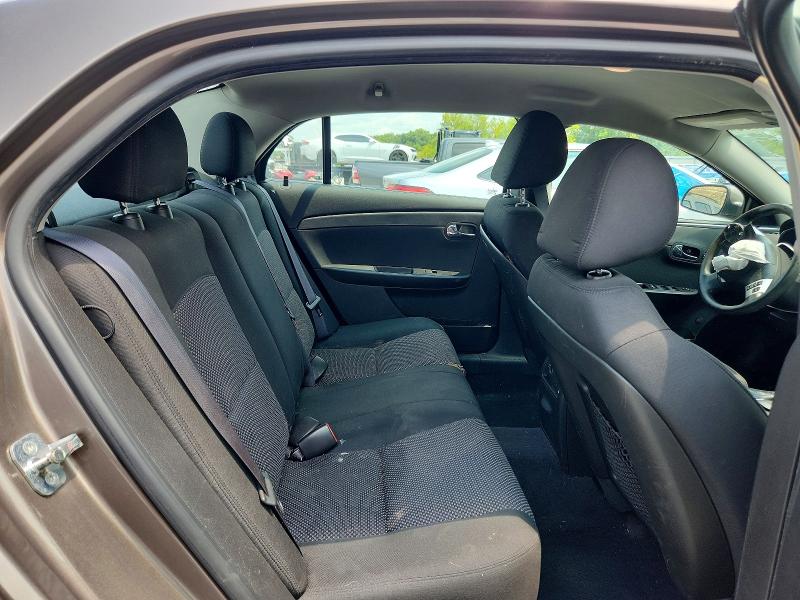 Photo 10 from auction – 2012 CHEVROLET MALIBU with VIN 1G1ZC5E06CF141721