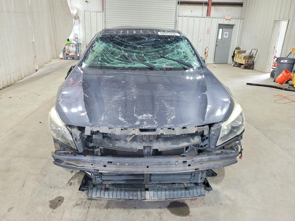 Photo 5 from auction – 2015 SUBARU LEGACY with VIN 4S3BNAD64F3025974