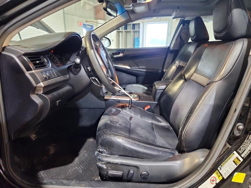 Photo 7 from auction – 2014 TOYOTA CAMRY with VIN 4T1BK1FK4EU546765