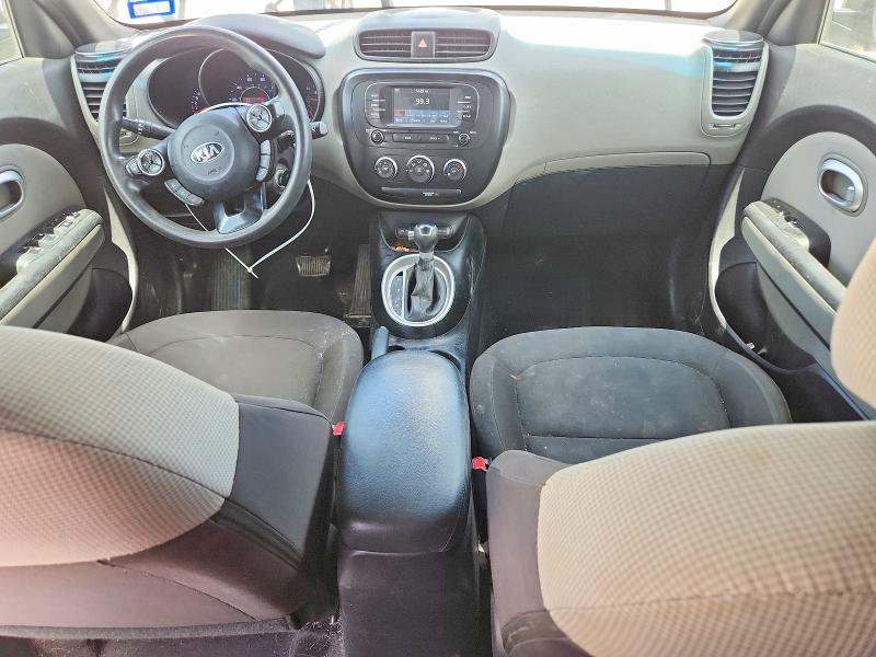 Photo 8 from auction – 2019 KIA SOUL with VIN KNDJN2A2XK7670568