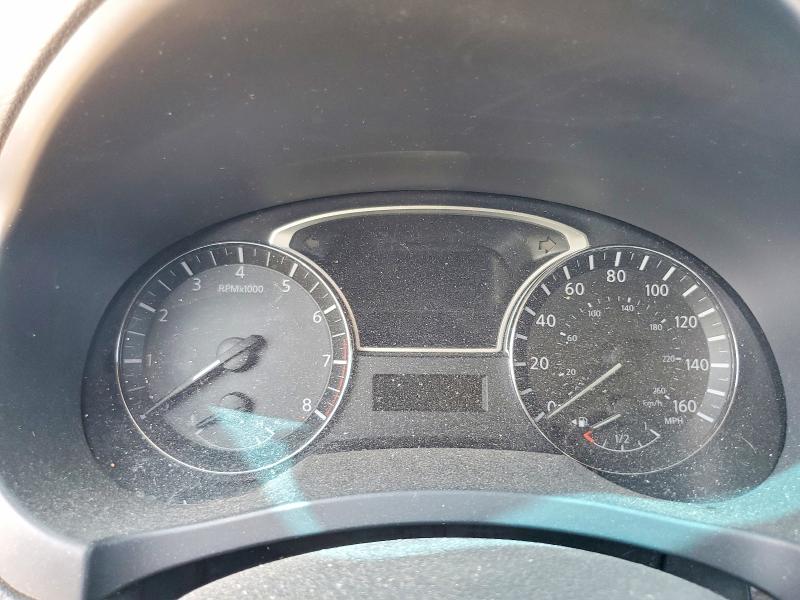 Photo 9 from auction – 2013 NISSAN ALTIMA with VIN 1N4AL3APXDC205148