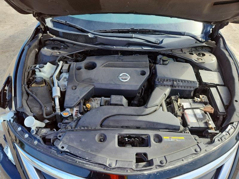 Photo 11 from auction – 2013 NISSAN ALTIMA with VIN 1N4AL3AP4DN422716