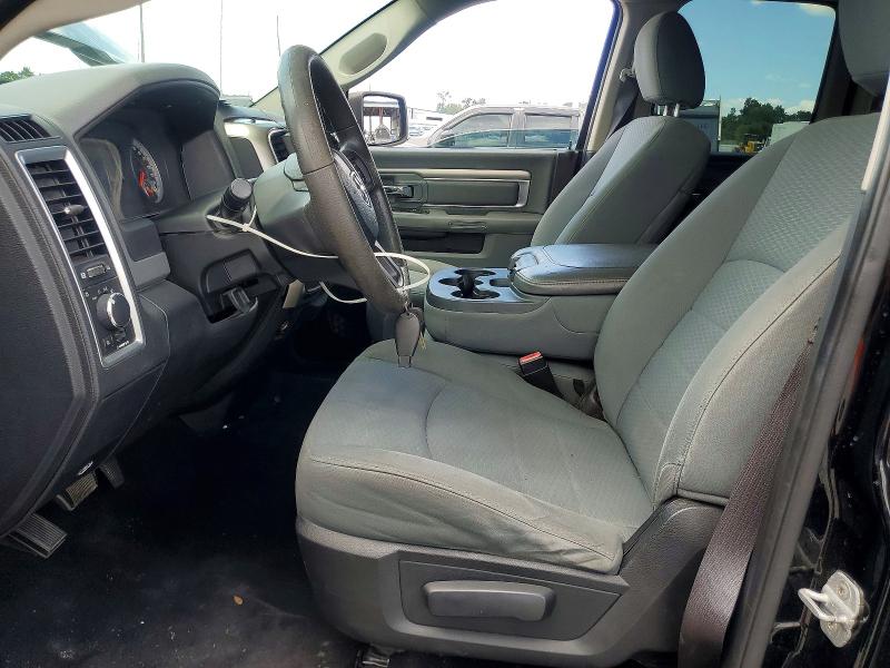 Photo 7 from auction – 2013 RAM 1500 with VIN 1C6RR6GG0DS597364