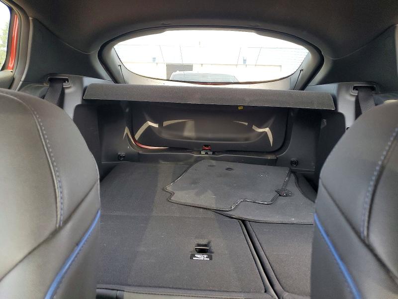 Photo 10 from auction – 2024 BUICK ENVISTA with VIN KL47LBE20RB156370