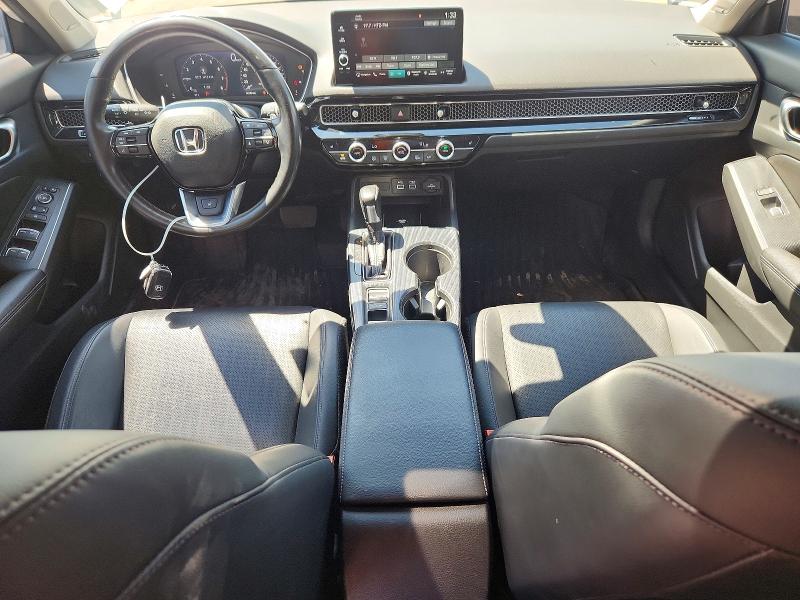 Снимка 8 от търг – 2024 HONDA CIVIC с VIN 2HGFE1F92RH001412