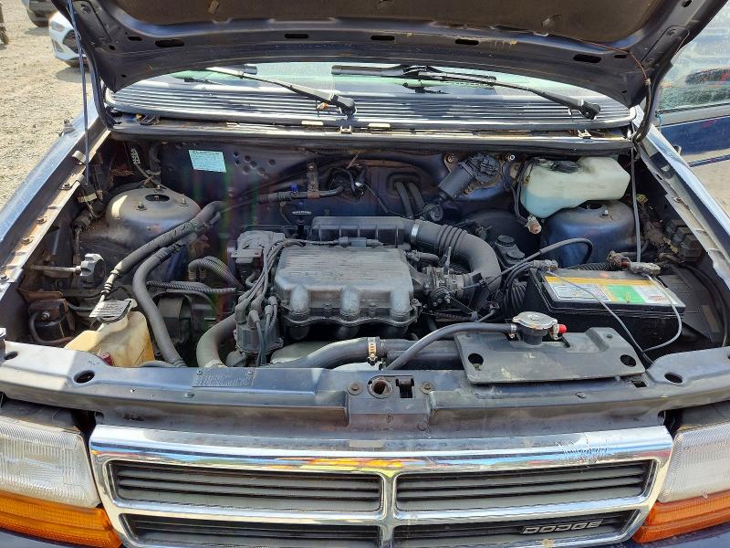 Снимка 12 от търг – 1991 DODGE CARAVAN с VIN 2B4GK2537MR213768
