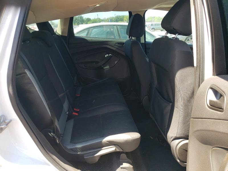 Photo 11 from auction – 2015 FORD ESCAPE with VIN 1FMCU0F71FUA55124