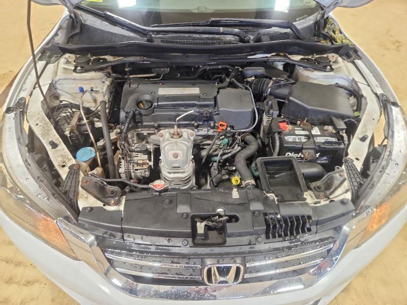 Photo 11 from auction – 2014 HONDA ACCORD with VIN 1HGCR2F81EA307904