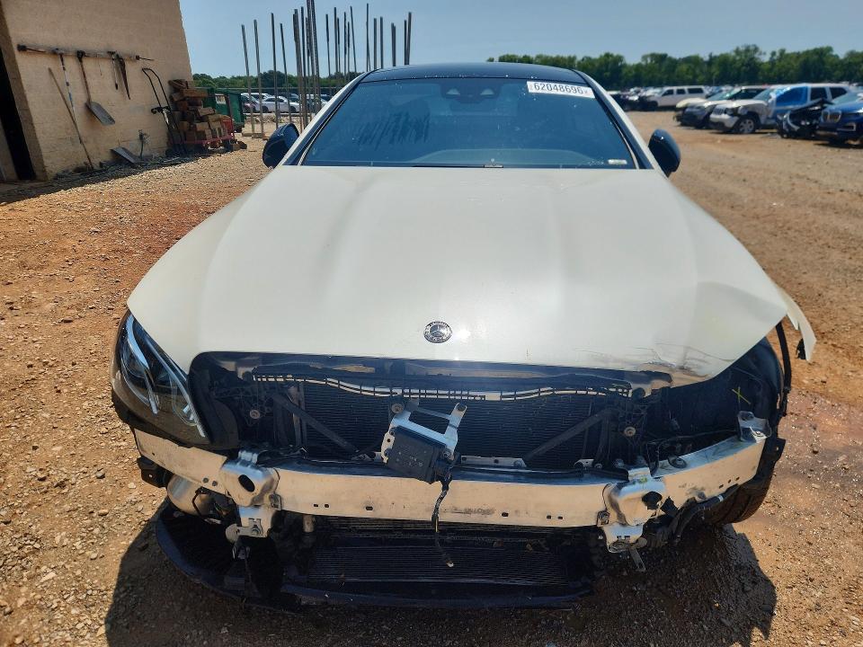 Photo 5 from auction – 2019 MERCEDES-BENZ E with VIN WDD1J6BB9KF086322