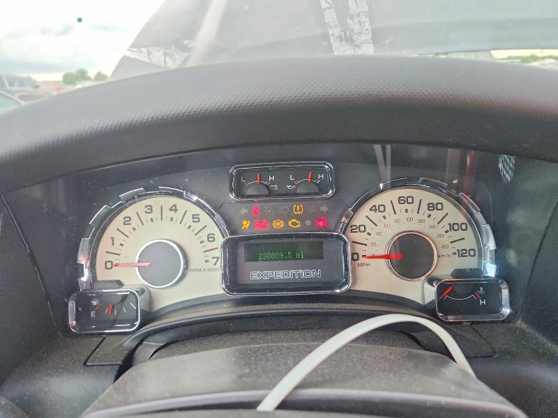 Photo 9 from auction – 2007 FORD EXPEDITION with VIN 1FMFK195X7LA06398
