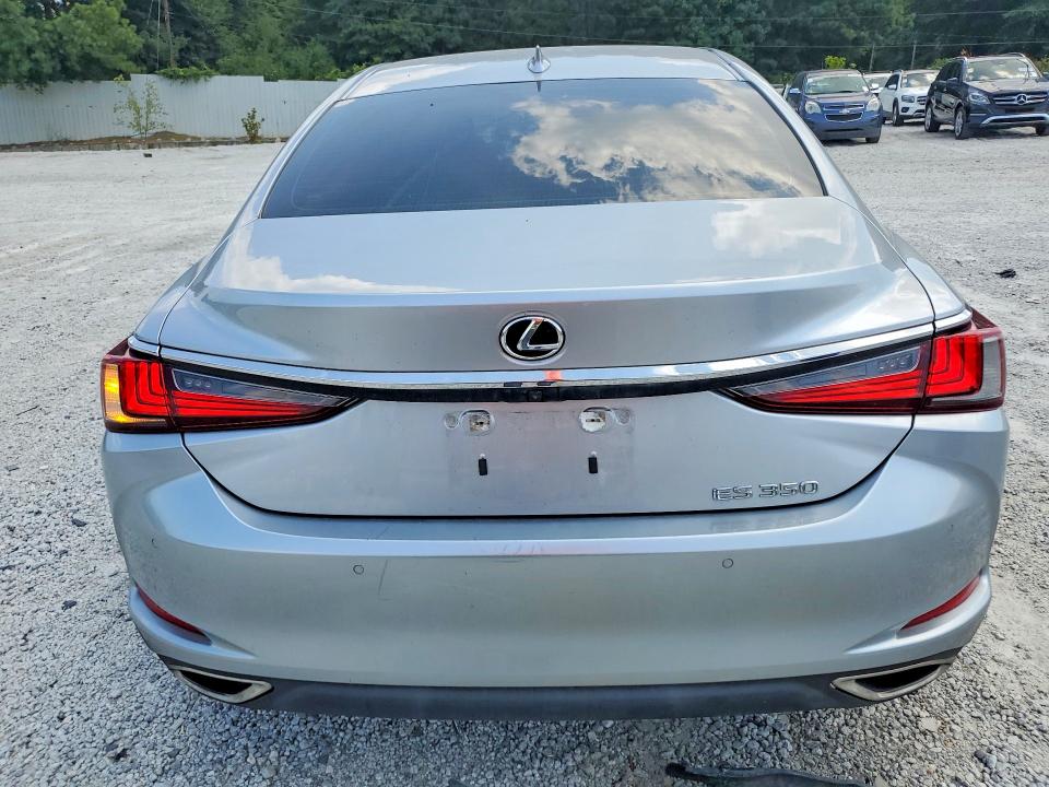 Снимка 6 от търг – 2022 LEXUS ES 350 с VIN 58ADZ1B13NU135187