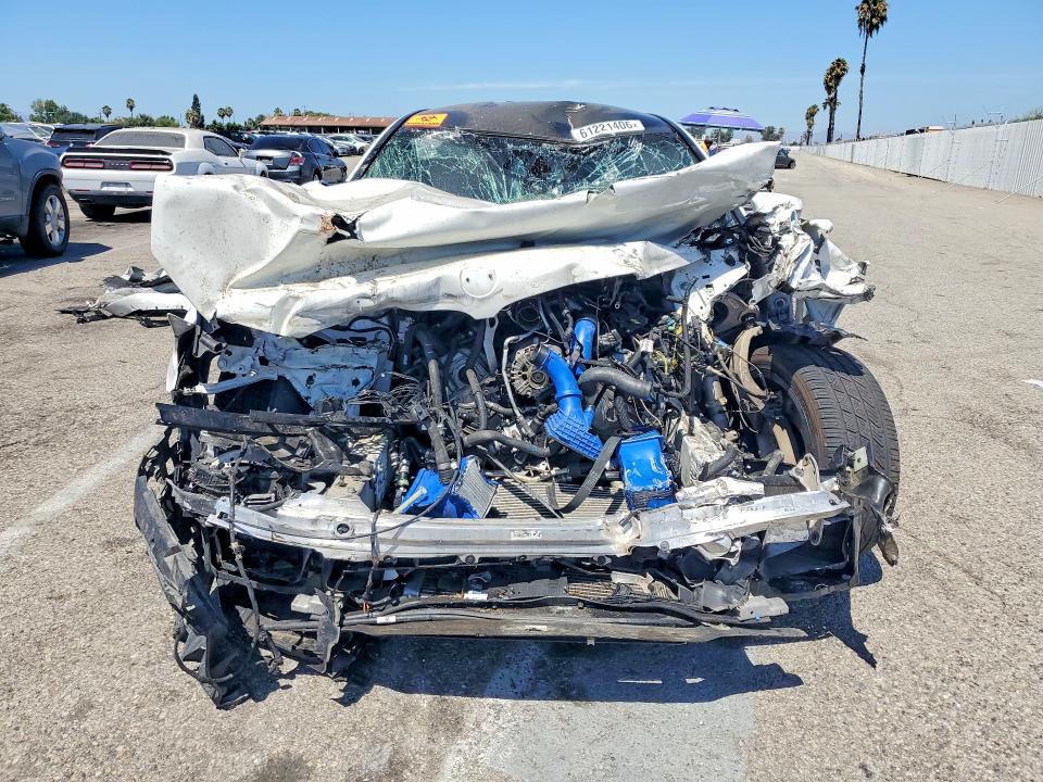 صورة رقم 5 من المزاد - 2018 BMW M5 مع VIN WBSJF0C53JB283924