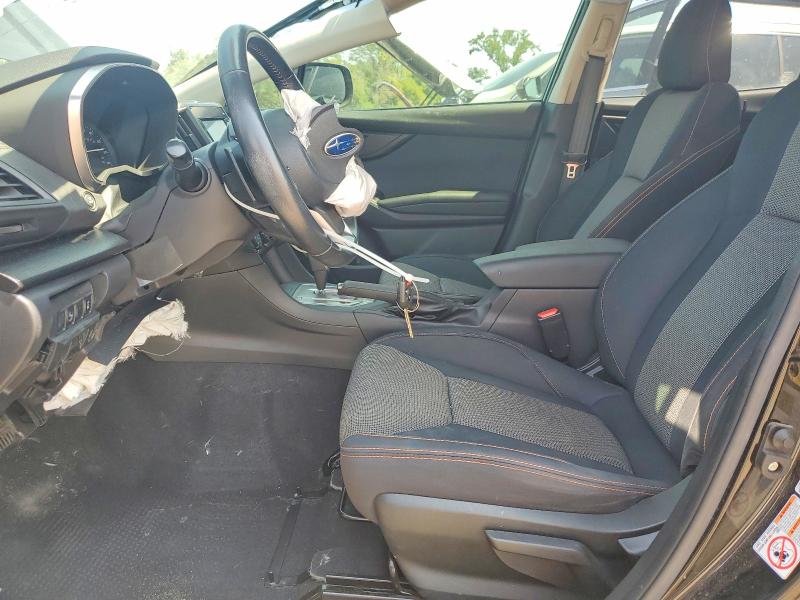 Photo 7 from auction – 2019 SUBARU CROSSTREK with VIN JF2GTAEC3KH249252