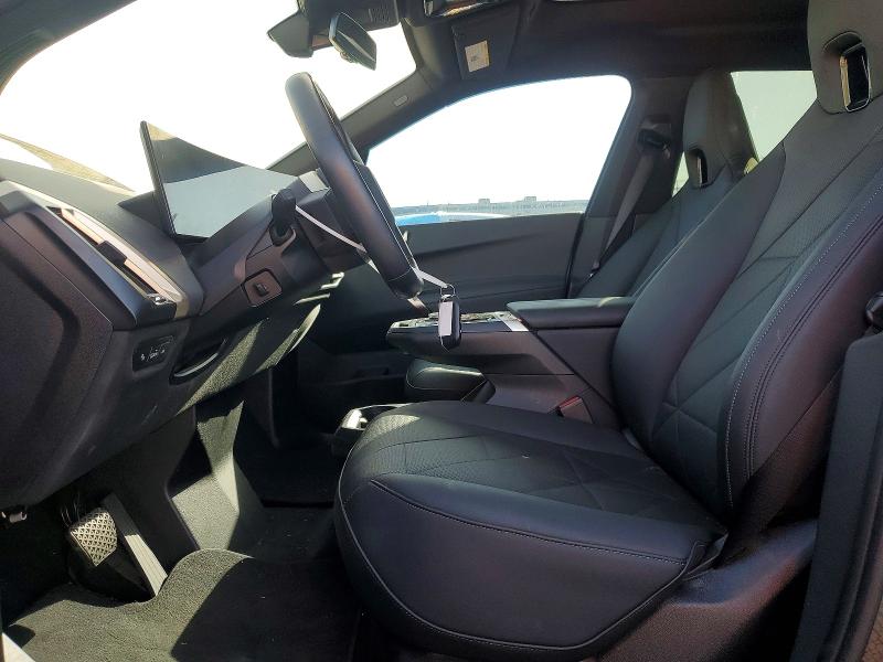 Foto 7 de la subasta – 2024 BMW IX con VIN WB523CF0XRCR01716