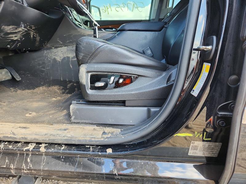 Photo 13 from auction – 2019 CADILLAC ESCALADE with VIN 1GYS4CKJ0KR144886