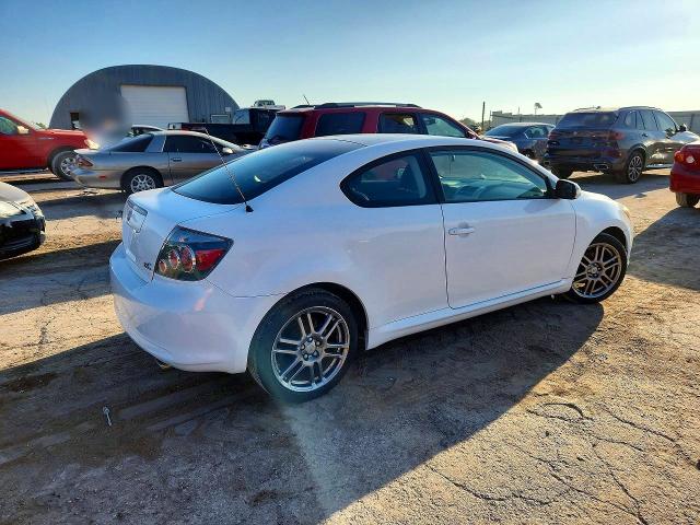 Photo 3 from auction – 2010 SCION TC with VIN JTKDE3B73A0303752