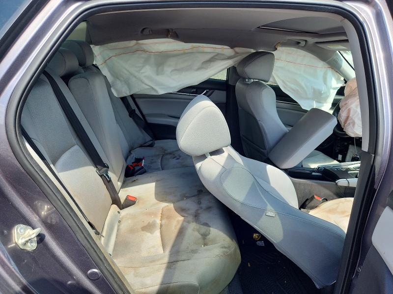 Photo 10 from auction – 2018 HONDA ACCORD with VIN 1HGCV1F44JA227543