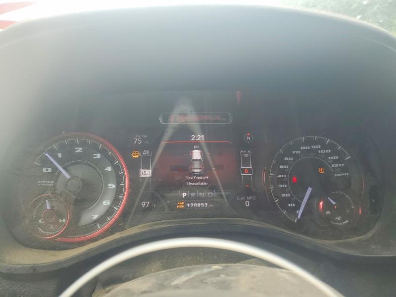 Zdjęcie 9 z aukcji – 2019 RAM 1500 z VIN 1C6SRFLT5KN648759