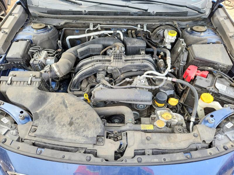 Photo 12 from auction – 2022 SUBARU OUTBACK with VIN 4S4BTAFC4N3216295
