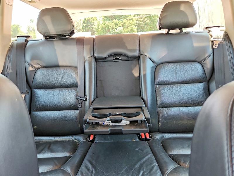 Photo 10 from auction – 2013 VOLVO XC70 with VIN YV4902BZ6D1153168