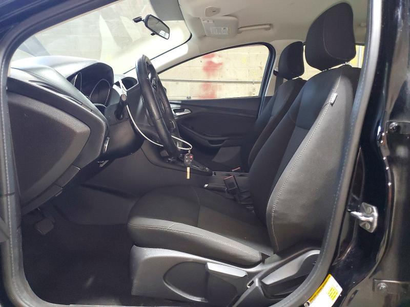 صورة رقم 7 من المزاد - 2018 FORD FOCUS مع VIN 1FADP3FE1JL221422