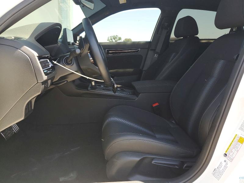 Photo 7 from auction – 2026 HONDA CIVIC with VIN 2HGFE4F83TH323699