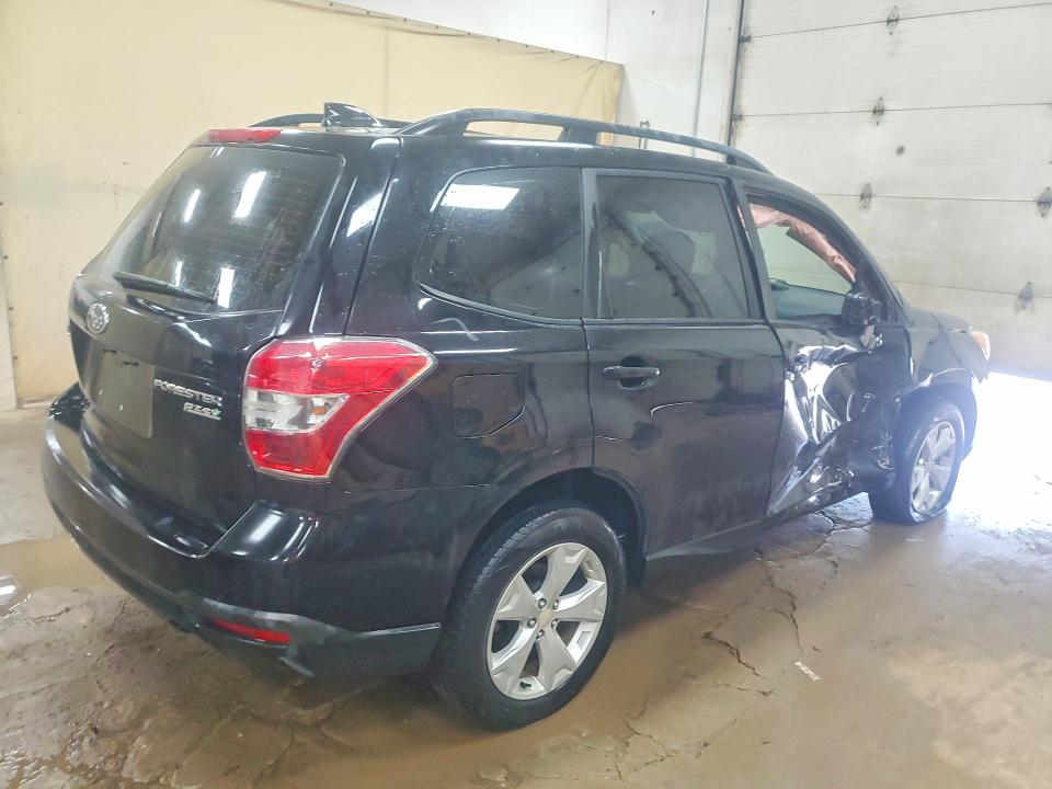 Foto 3 de la subasta – 2016 SUBARU FORESTER con VIN JF2SJABC6GH493991