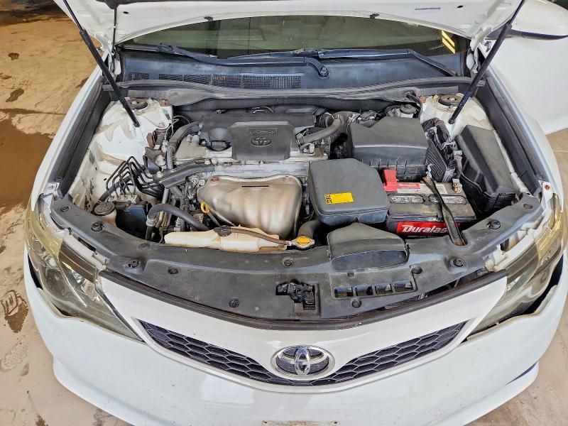 Photo 11 from auction – 2013 TOYOTA CAMRY with VIN 4T1BF1FK9DU672669