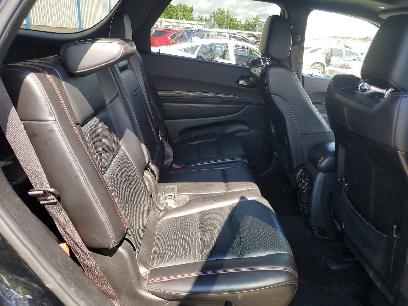 Photo 11 from auction – 2024 DODGE DURANGO with VIN 1C4RDJDGXRC119579