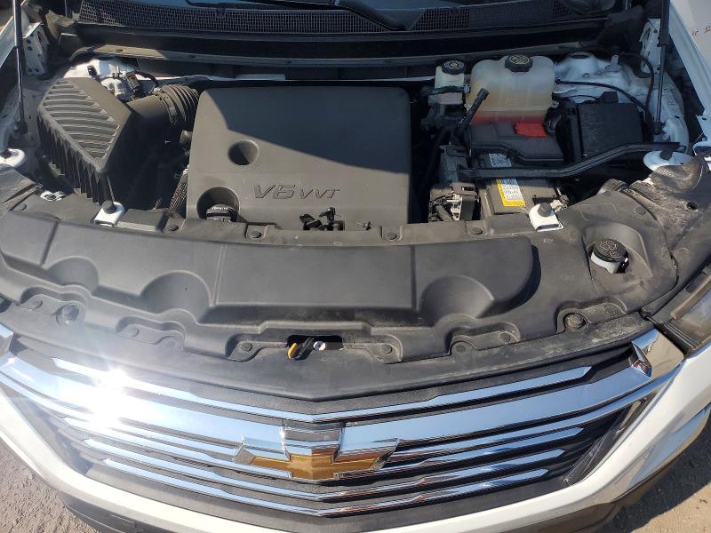 Photo 12 from auction – 2023 CHEVROLET TRAVERSE with VIN 1GNEVHKWXPJ228896